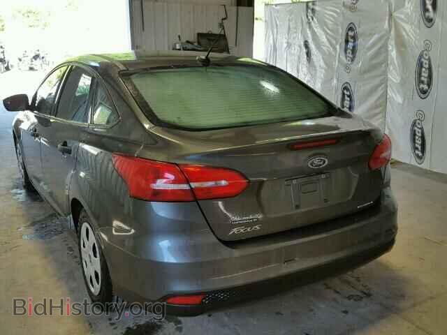 2015 FORD FOCUS - VIN: 1FADP3E29FL268499 - Photo 3
