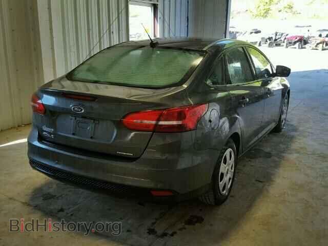 2015 FORD FOCUS - VIN: 1FADP3E29FL268499 - Photo 4