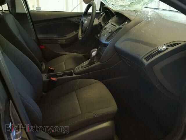2015 FORD FOCUS - VIN: 1FADP3E29FL268499 - Photo 5