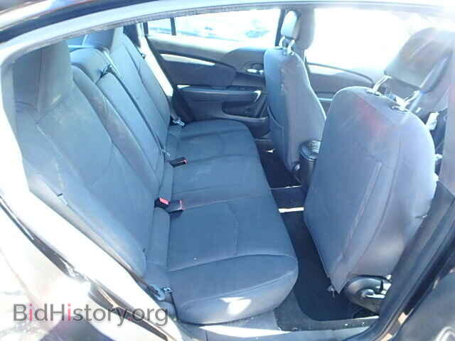 2012 CHRYSLER 200 - VIN: 1C3CCBAB0CN291806 - Фото 6