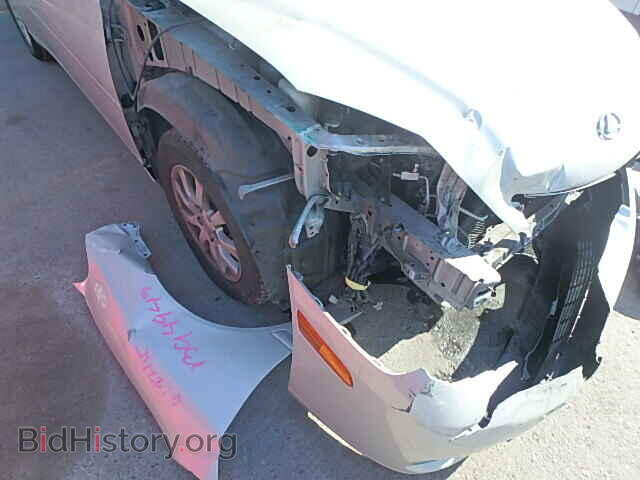 2003 LEXUS ES300 - VIN: JTHBF30G630097701 - Фото 9