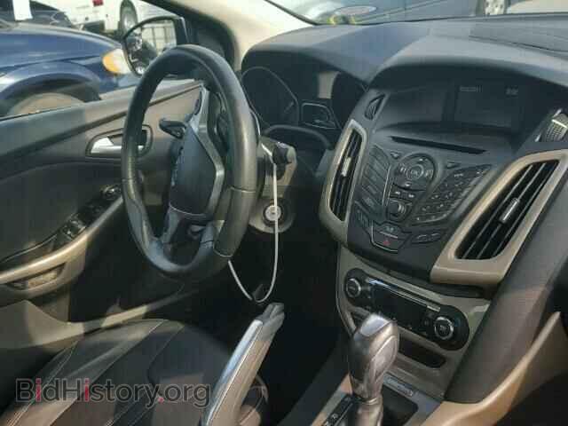 2012 FORD FOCUS - VIN: 1FAHP3H26CL118617 - Фото 9