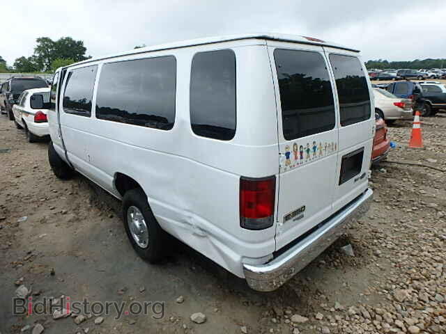 2011 FORD ECONOLINE - VIN: 1FBSS3BL2BDA33741 - Photo 3