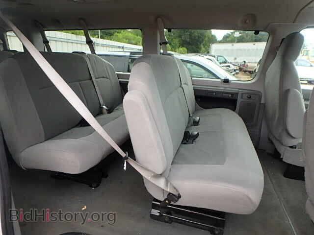 2011 FORD ECONOLINE - VIN: 1FBSS3BL2BDA33741 - Photo 6