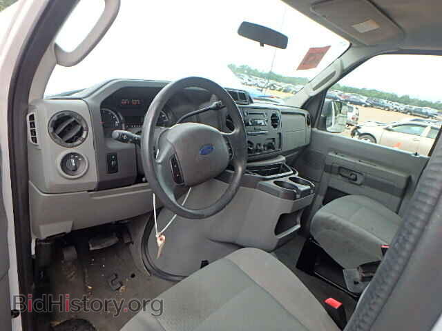 2011 FORD ECONOLINE - VIN: 1FBSS3BL2BDA33741 - Photo 9