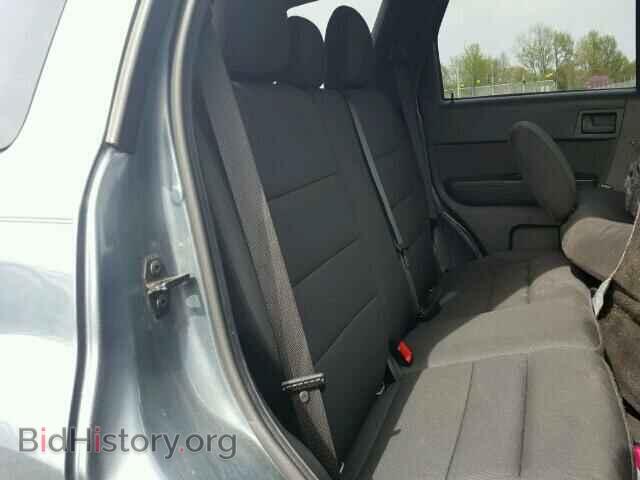 2012 FORD ESCAPE - VIN: 1FMCU0DG5CKC43784 - Photo 6