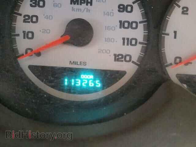 2005 DODGE NEON - VIN: 1B3ES56C85D182059 - Фото 8