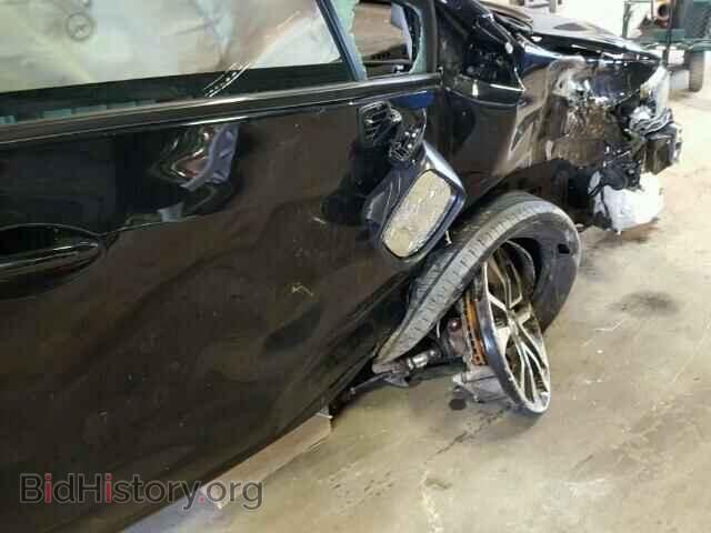 2014 HONDA CIVIC - VIN: 2HGFB2F81EH535355 - Photo 10