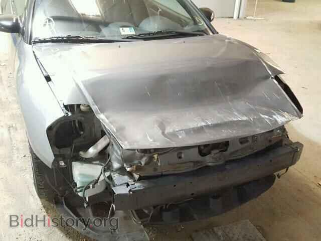 2004 MITSUBISHI ECLIPSE - VIN: 4A3AE75H24E035979 - Фото 9