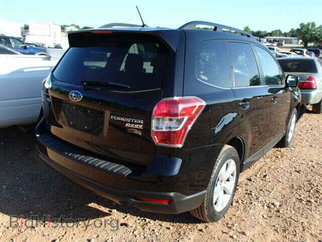 2015 SUBARU FORESTER - VIN: JF2SJAHCXFH486175 - Фото 4