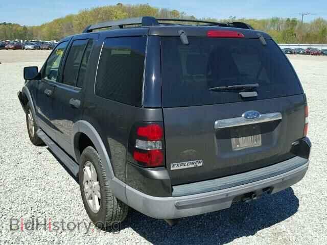 2006 FORD EXPLORER - VIN: 1FMEU63E86UA05769 - Фото 3
