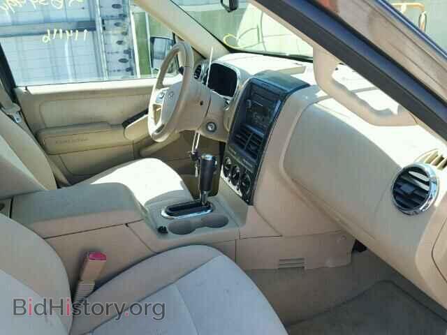 2006 FORD EXPLORER - VIN: 1FMEU63E86UA05769 - Фото 5