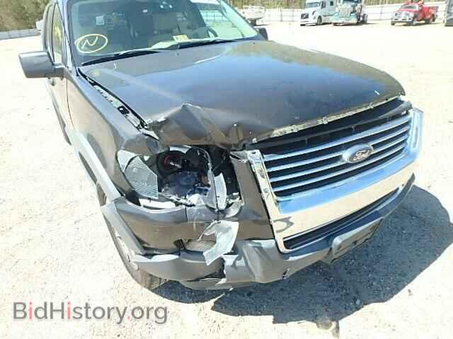 2006 FORD EXPLORER - VIN: 1FMEU63E86UA05769 - Фото 9