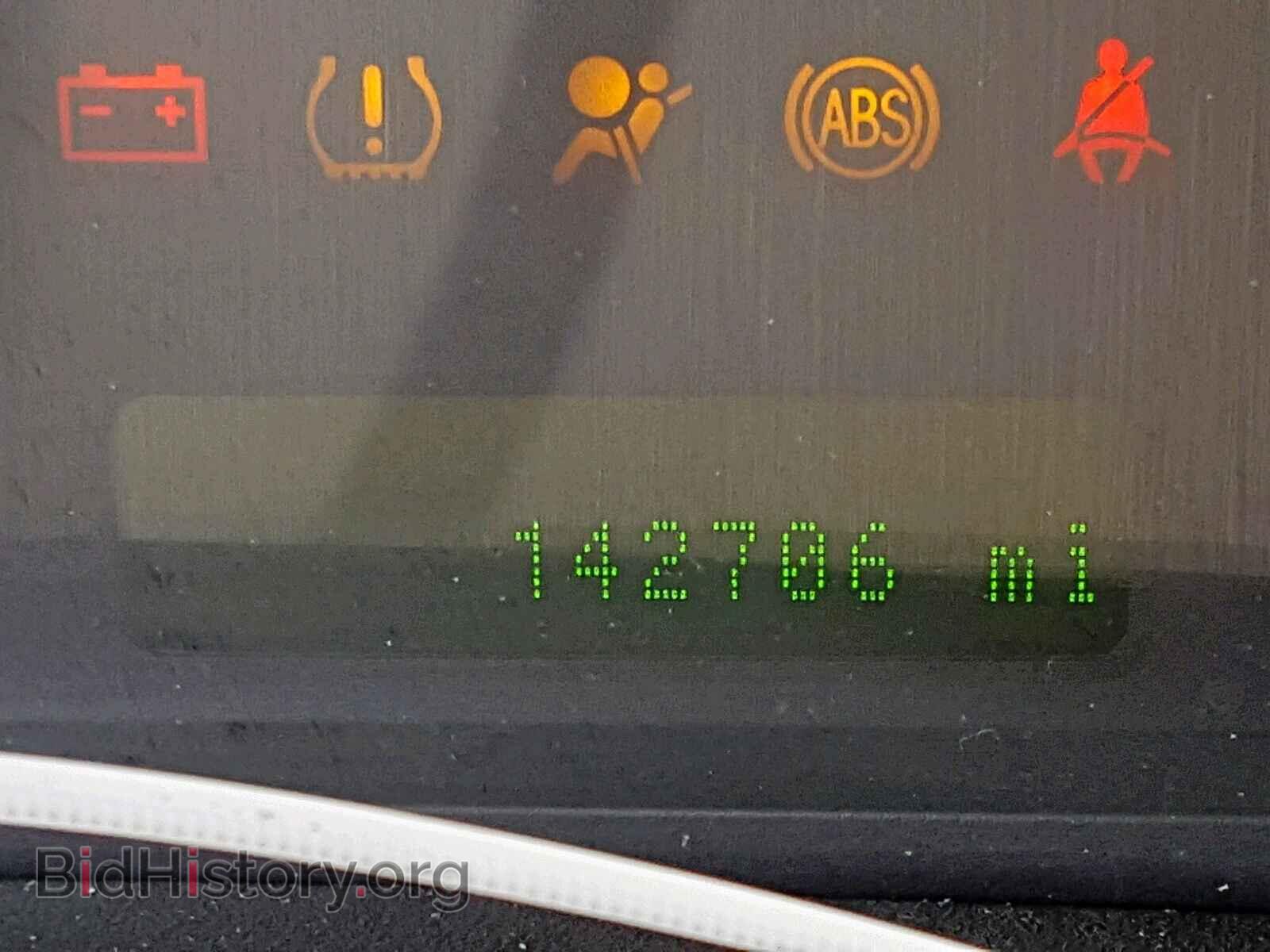 2010 FORD EDGE - VIN: 2FMDK3KC8ABA35658 - Photo 8