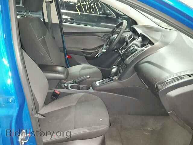 2012 FORD FOCUS - VIN: 1FAHP3F24CL336090 - Фото 5
