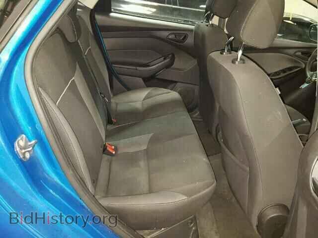 2012 FORD FOCUS - VIN: 1FAHP3F24CL336090 - Фото 6