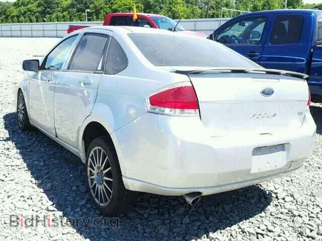 2011 FORD FOCUS - VIN: 1FAHP3GN6BW172878 - Photo 3
