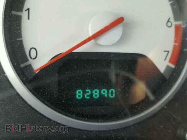 2010 DODGE CARAVAN - VIN: 2D4RN4DEXAR372610 - Фото 8