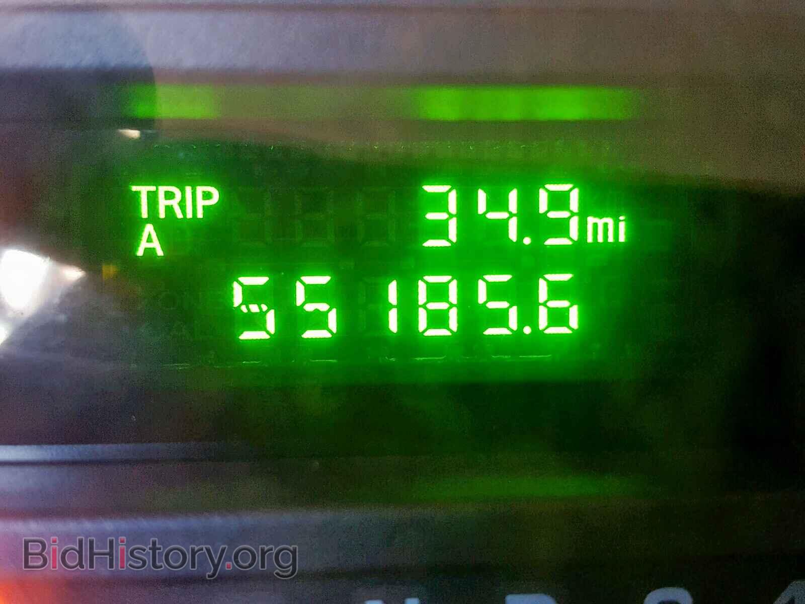 2010 FORD ECONOLINE - VIN: 1FTNE2EL2ADA19777 - Фото 8
