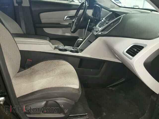 2013 GMC TERRAIN - VIN: 2GKALSEK0D6233797 - Фото 5