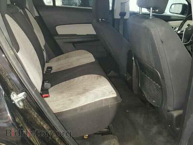 2013 GMC TERRAIN - VIN: 2GKALSEK0D6233797 - Фото 6
