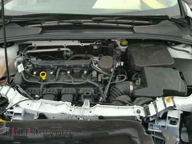 2015 FORD FOCUS - VIN: 1FADP3K27FL253021 - Фото 7