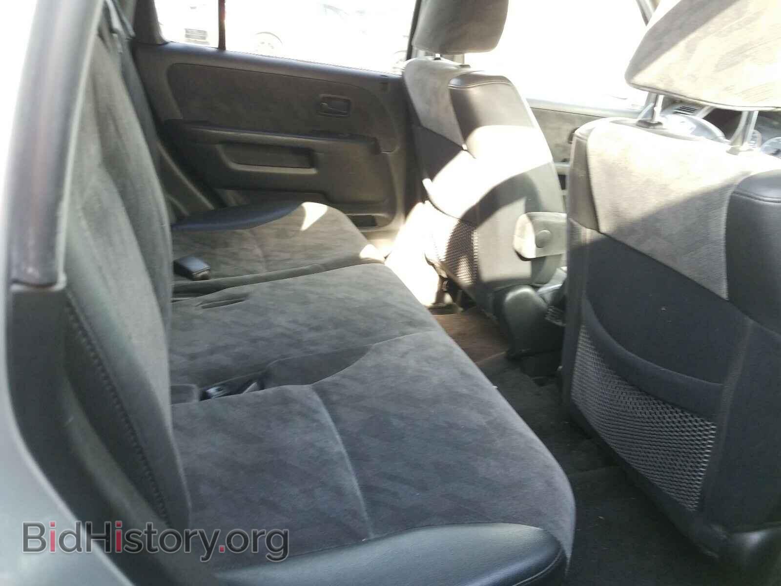 2003 HONDA CRV - VIN: JHLRD78893C044826 - Фото 6
