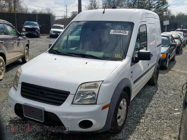 2013 FORD TRANSIT CO - VIN: NM0LS7BNXDT177066 - Фото 2