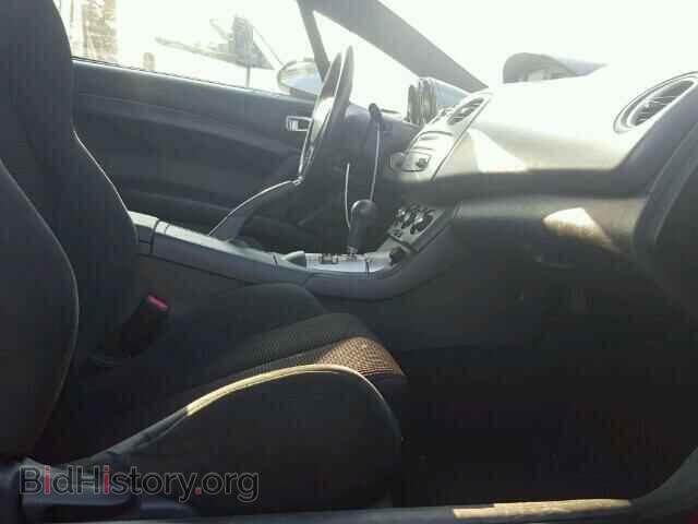 2009 MITSUBISHI ECLIPSE - VIN: 4A3AL25F49E009284 - Photo 5