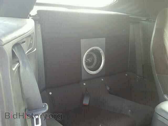 2009 MITSUBISHI ECLIPSE - VIN: 4A3AL25F49E009284 - Photo 6