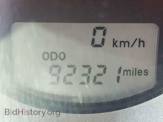 2009 MITSUBISHI ECLIPSE - VIN: 4A3AL25F49E009284 - Photo 8