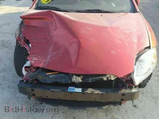 2009 MITSUBISHI ECLIPSE - VIN: 4A3AL25F49E009284 - Photo 9