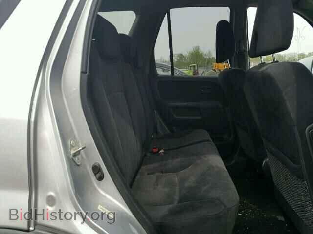 2005 HONDA CRV - VIN: JHLRD78835C027152 - Фото 6