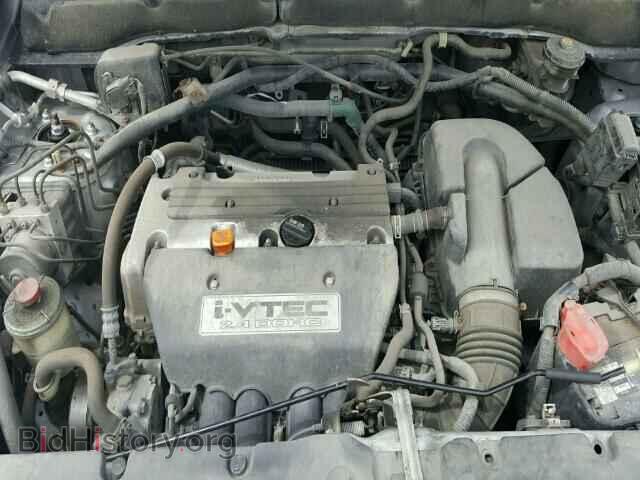 2005 HONDA CRV - VIN: JHLRD78835C027152 - Фото 7