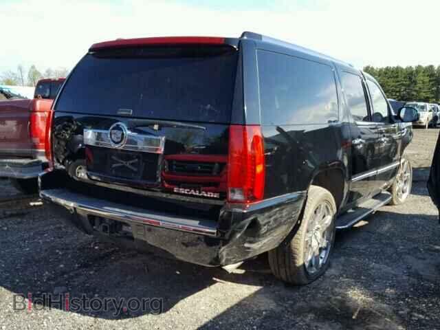 2014 CADILLAC ESCALADE - VIN: 1GYS4HEF2ER134580 - Фото 4