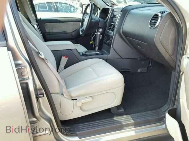 2008 FORD EXPLORER - VIN: 1FMEU63E18UB10737 - Photo 5
