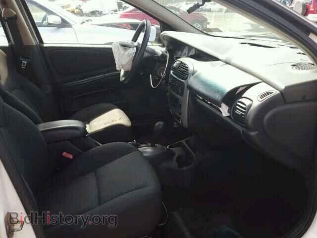 2005 DODGE NEON - VIN: 1B3ES56C45D210410 - Фото 5