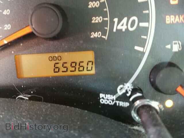 2011 TOYOTA COROLLA - VIN: 2T1BU4EEXBC730970 - Фото 8