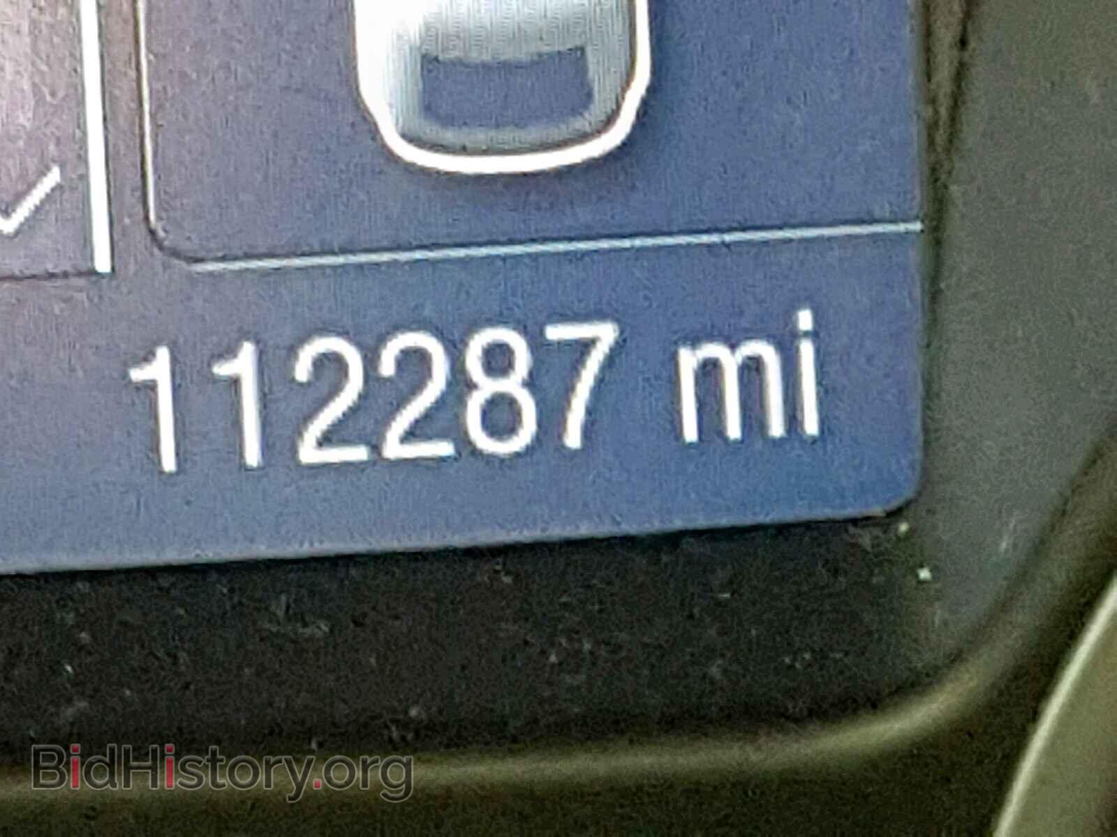 2012 FORD FOCUS - VIN: 1FAHP3M22CL140927 - Фото 8