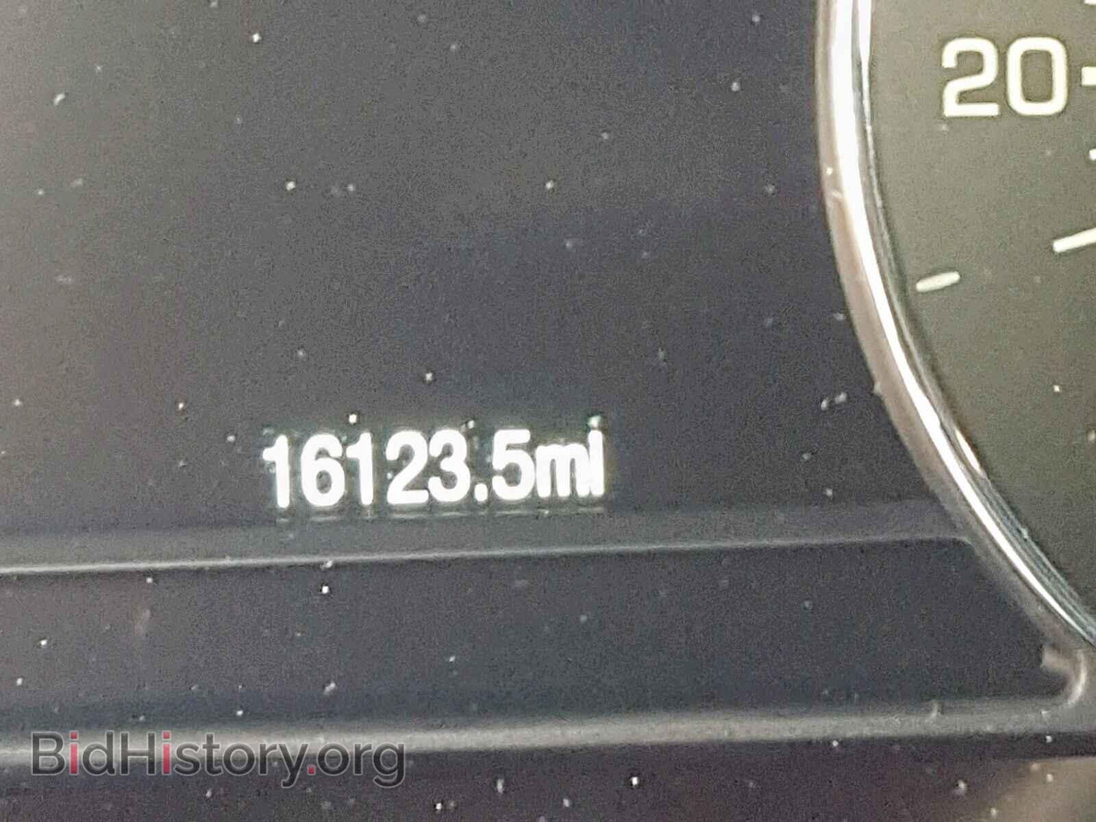 2017 LINCOLN MKX SELECT - VIN: 2LMPJ6KR0HBL33982 - Фото 8