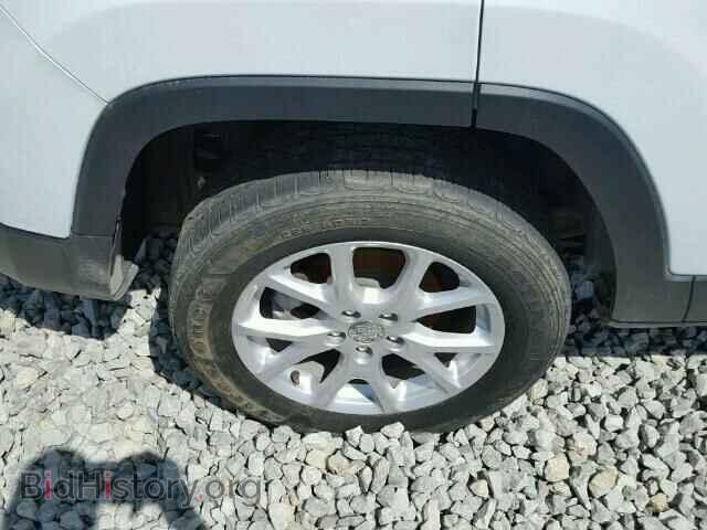 2014 JEEP CHEROKEE - VIN: 1C4PJLCB9EW163440 - Фото 10