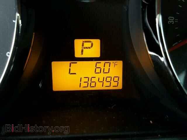 2008 SATURN VUE - VIN: 3GSCL33P38S654952 - Фото 8