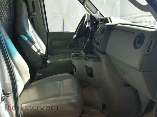 2010 FORD ECONOLINE - VIN: 1FTSS3EL8ADA69567 - Фото 5