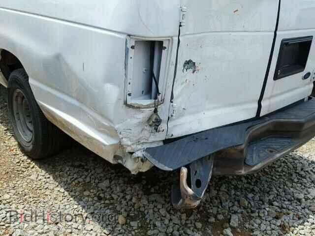 2010 FORD ECONOLINE - VIN: 1FTSS3EL8ADA69567 - Фото 9