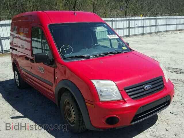 Фотография NM0LS7DN6AT035287 - FORD TRANSIT CO 2010