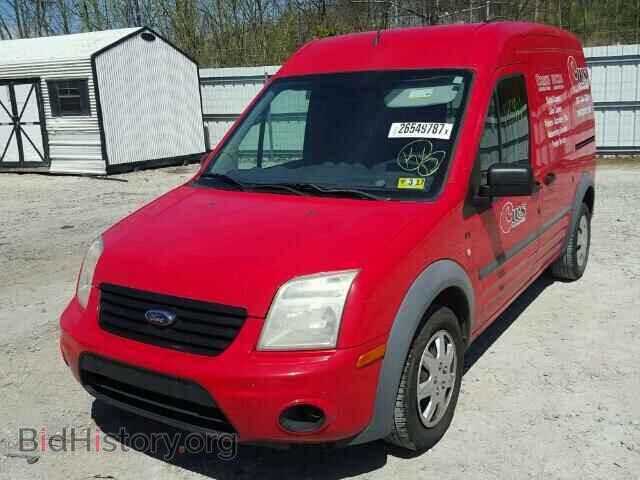 2010 FORD TRANSIT CO - VIN: NM0LS7DN6AT035287 - Фото 2