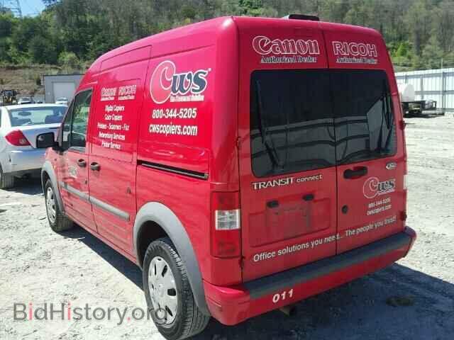 2010 FORD TRANSIT CO - VIN: NM0LS7DN6AT035287 - Фото 3
