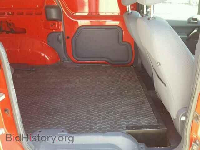 2010 FORD TRANSIT CO - VIN: NM0LS7DN6AT035287 - Фото 6