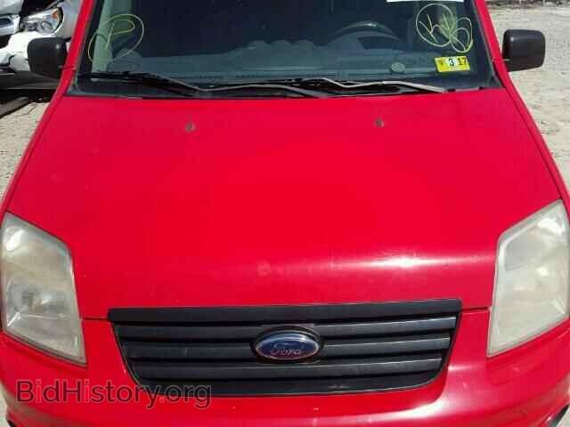 2010 FORD TRANSIT CO - VIN: NM0LS7DN6AT035287 - Фото 7