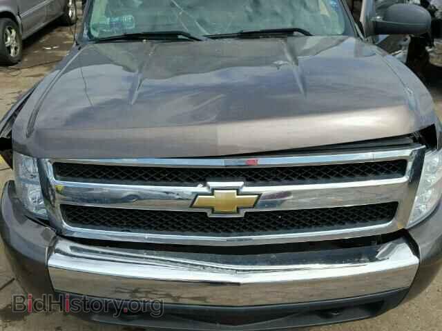 2007 CHEVROLET SILVERADO - VIN: 2GCEK19J271658130 - Фото 7